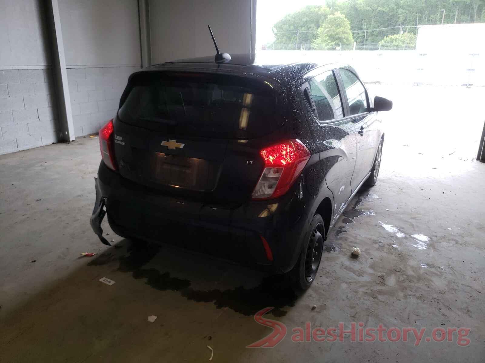 KL8CD6SA7LC410817 2020 CHEVROLET SPARK