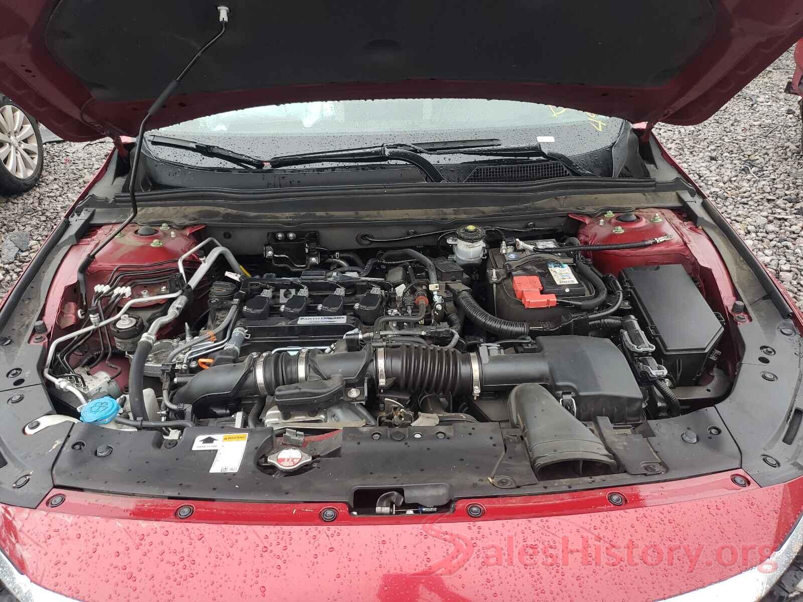 1HGCV1F10JA088341 2018 HONDA ACCORD