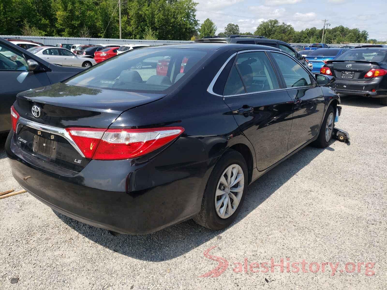 4T1BF1FK4HU452877 2017 TOYOTA CAMRY