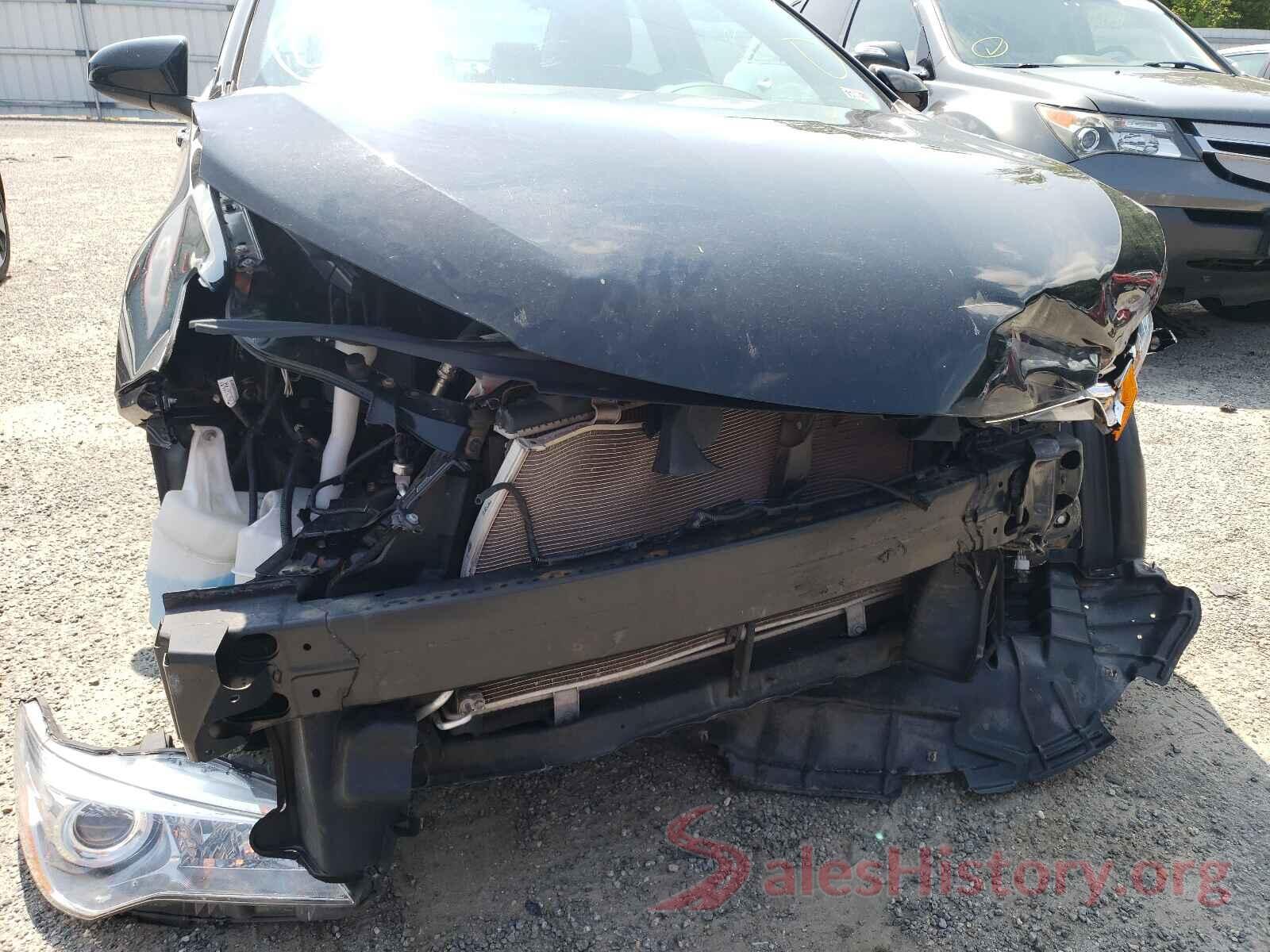 4T1BF1FK4HU452877 2017 TOYOTA CAMRY