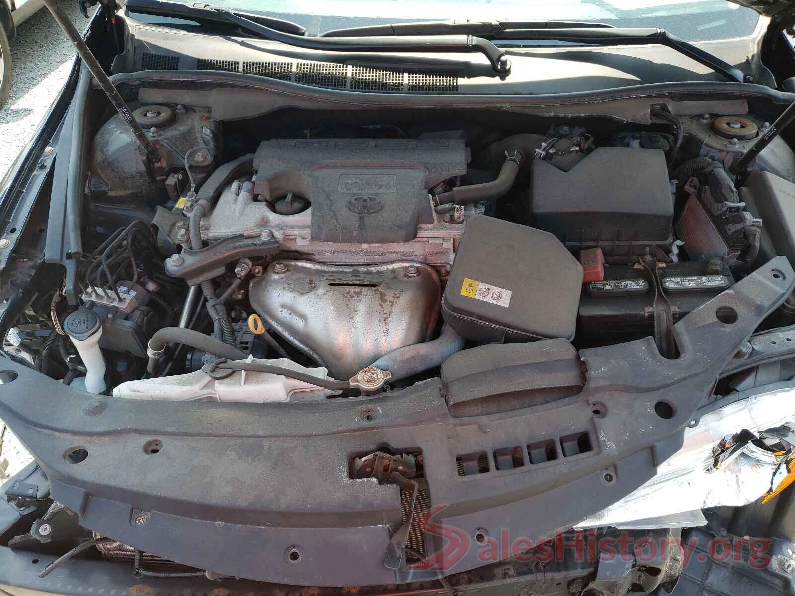 4T1BF1FK4HU452877 2017 TOYOTA CAMRY