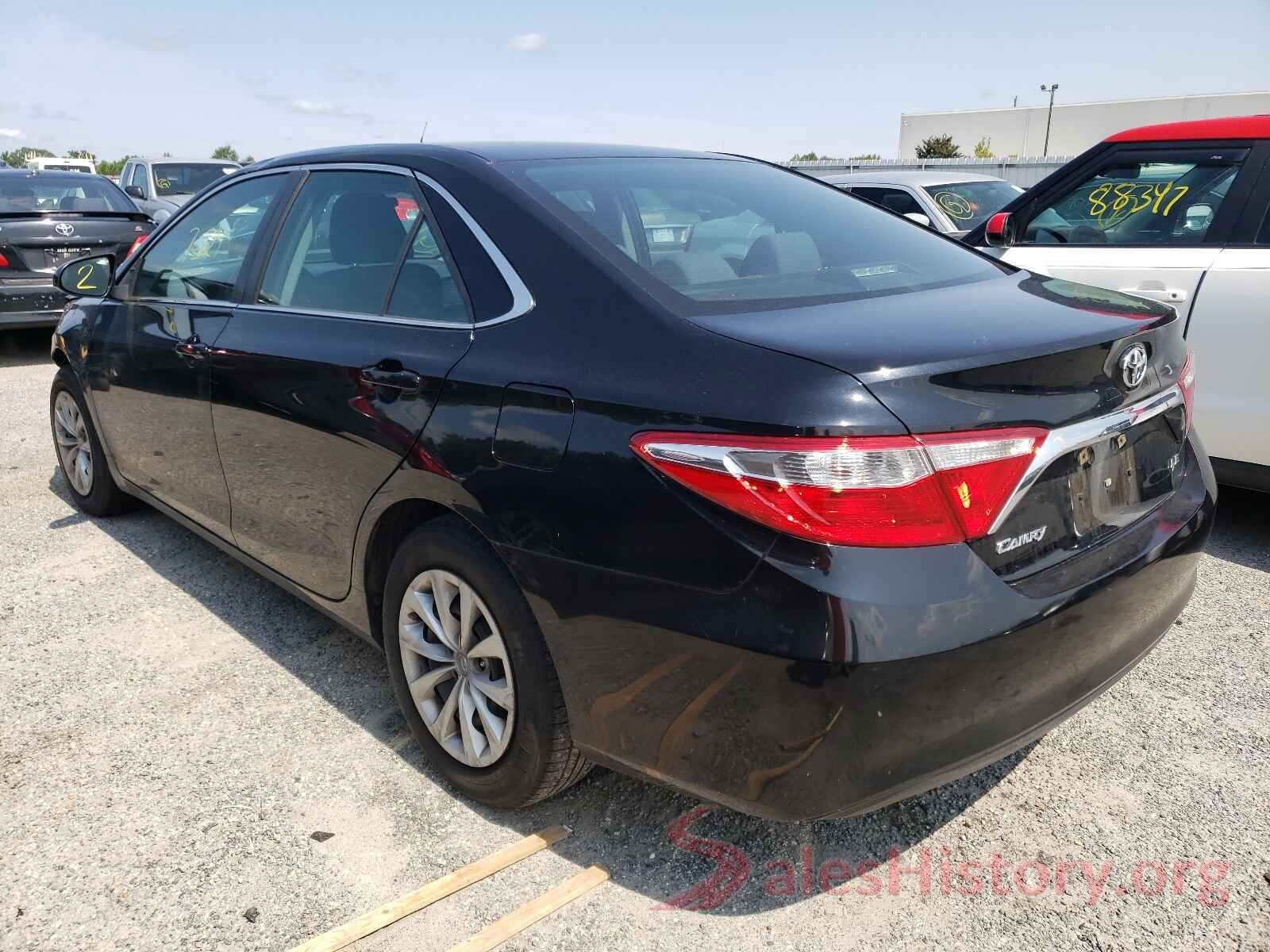 4T1BF1FK4HU452877 2017 TOYOTA CAMRY