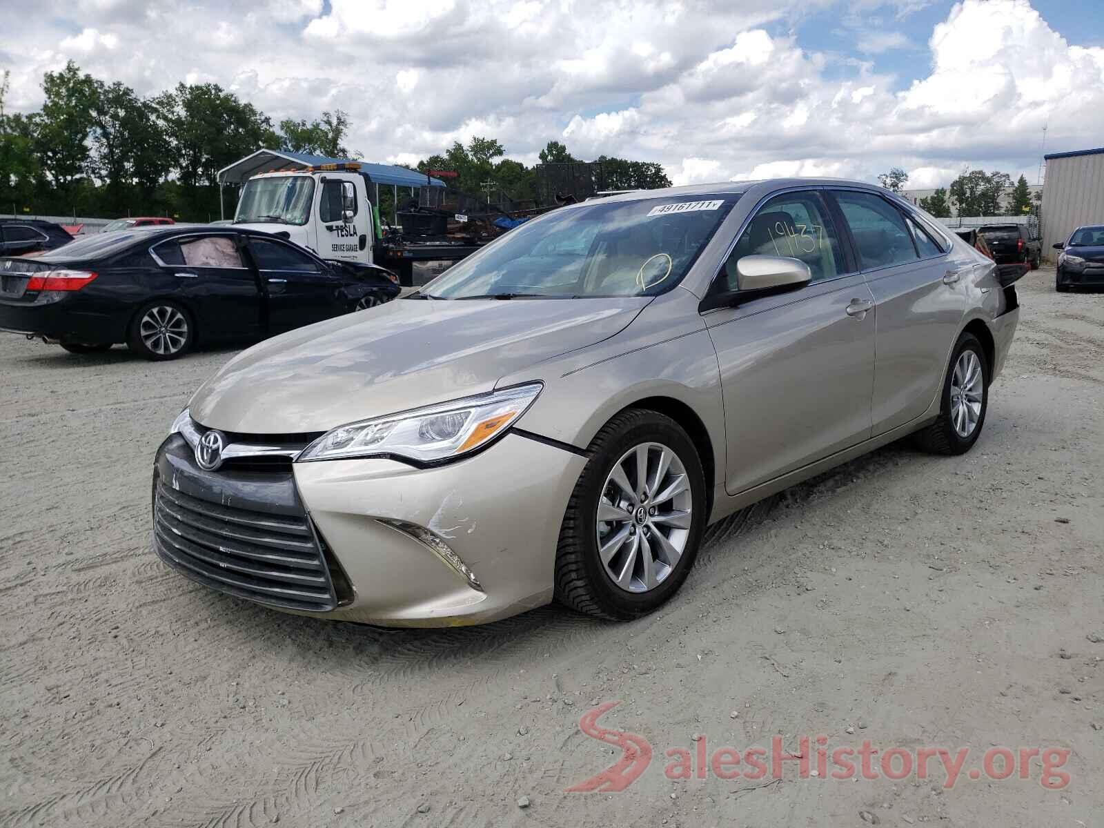 4T1BK1FK4HU578572 2017 TOYOTA CAMRY