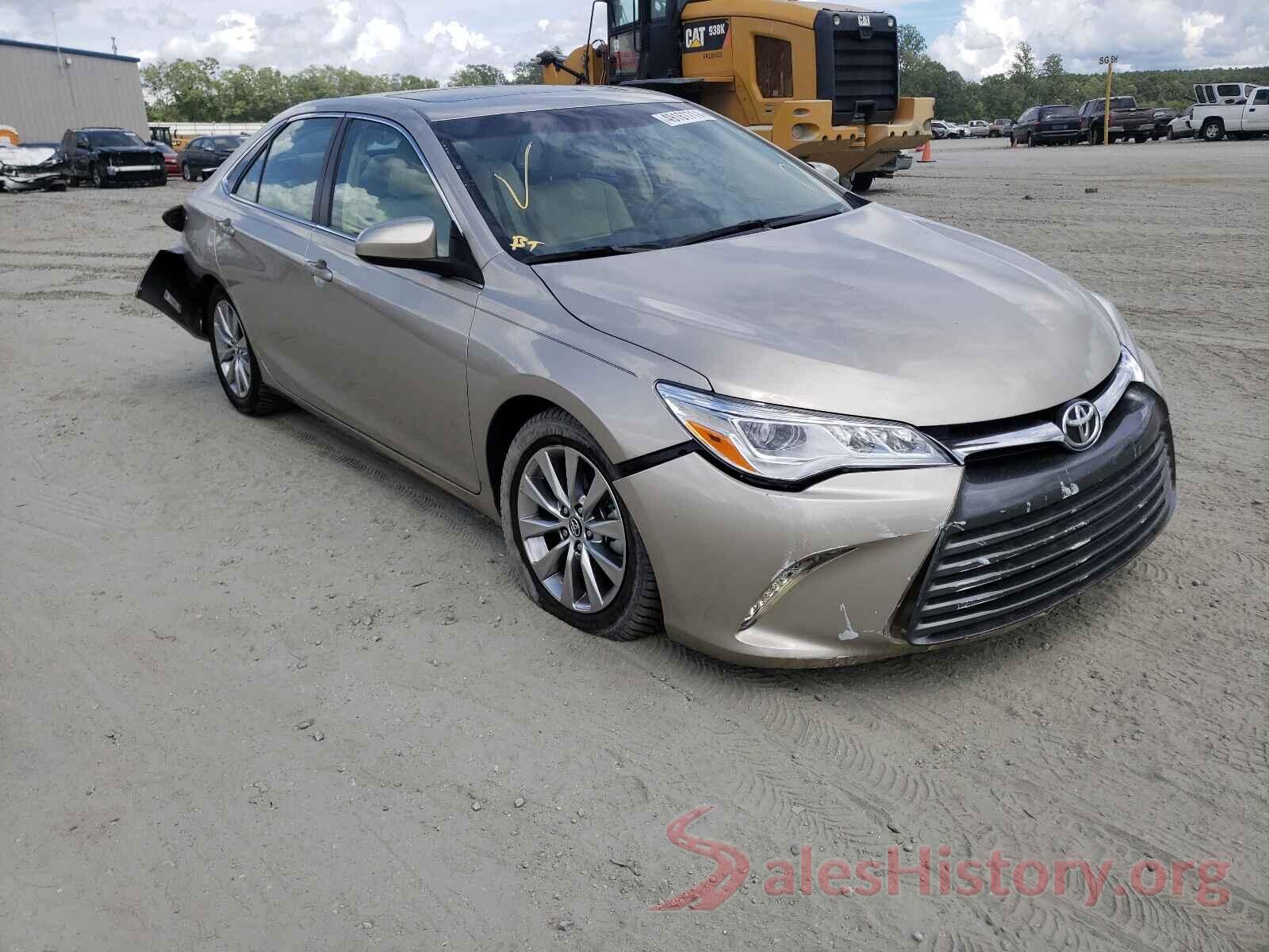 4T1BK1FK4HU578572 2017 TOYOTA CAMRY