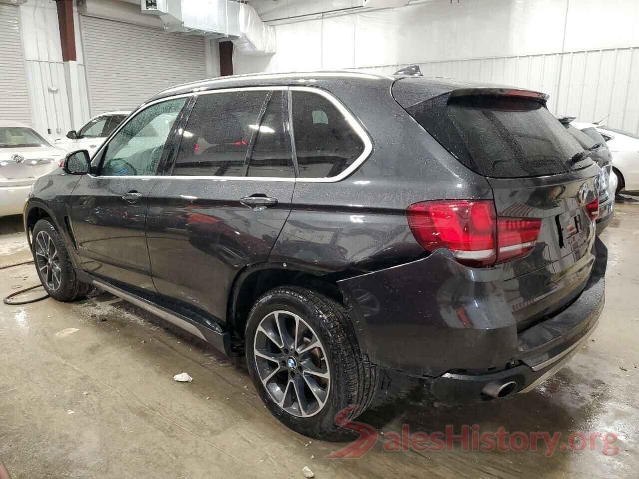 5UXKR0C33H0X81708 2017 BMW X5