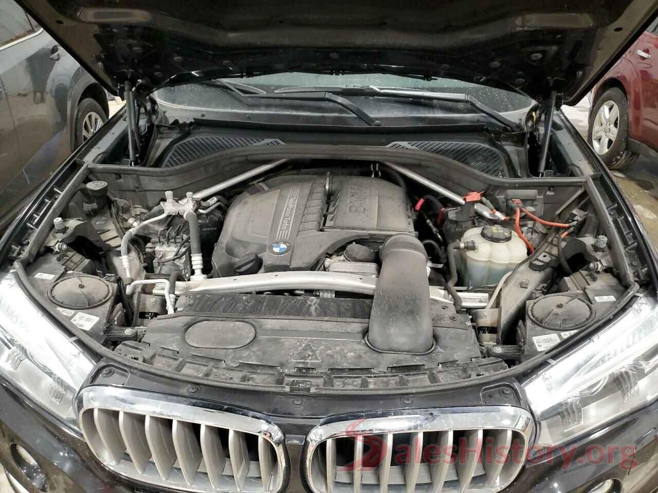 5UXKR0C33H0X81708 2017 BMW X5