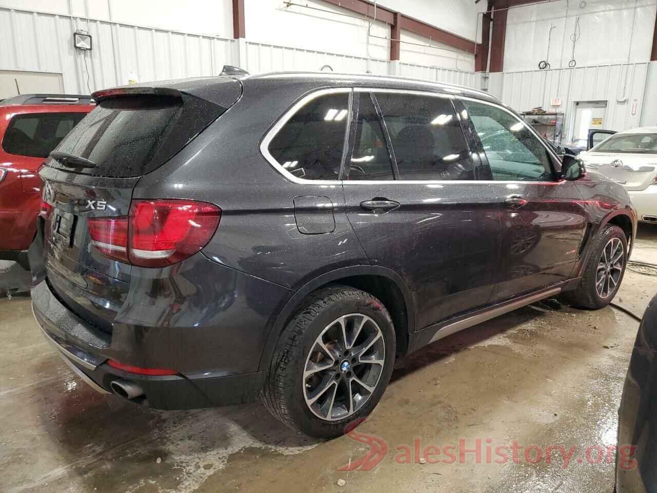 5UXKR0C33H0X81708 2017 BMW X5