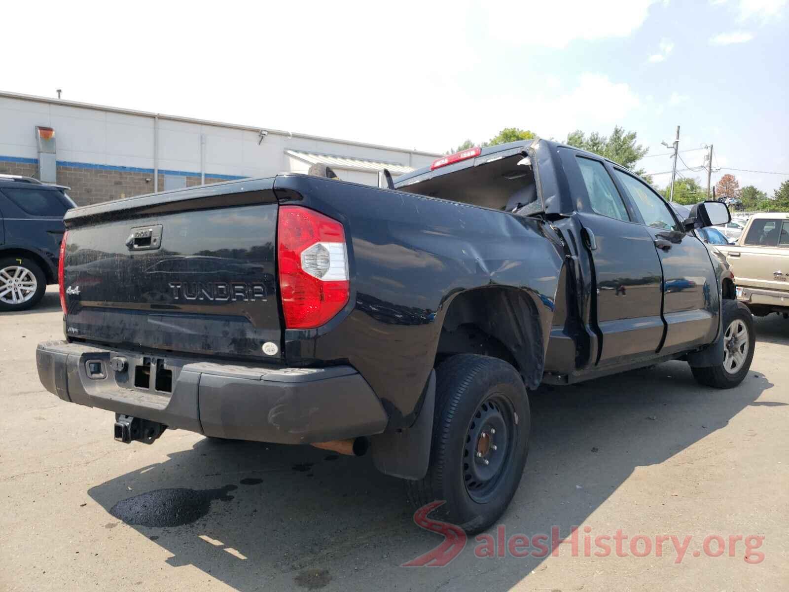 5TFUM5F12JX078565 2018 TOYOTA TUNDRA