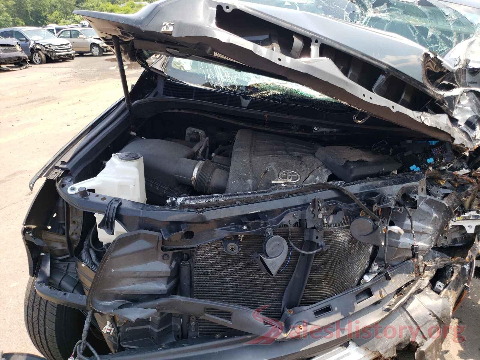 5TFUM5F12JX078565 2018 TOYOTA TUNDRA