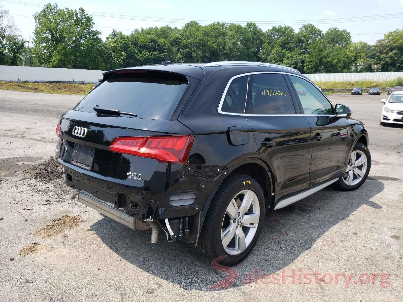 WA1BNAFY1J2002997 2018 AUDI Q5