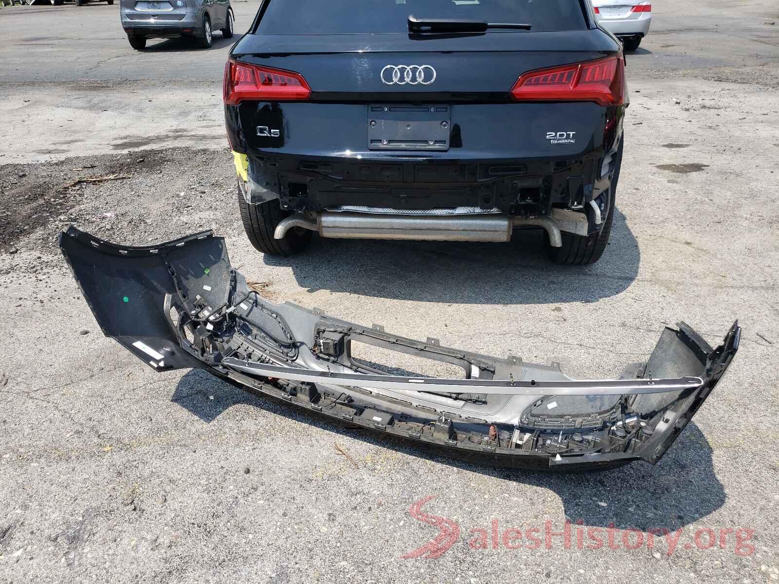 WA1BNAFY1J2002997 2018 AUDI Q5