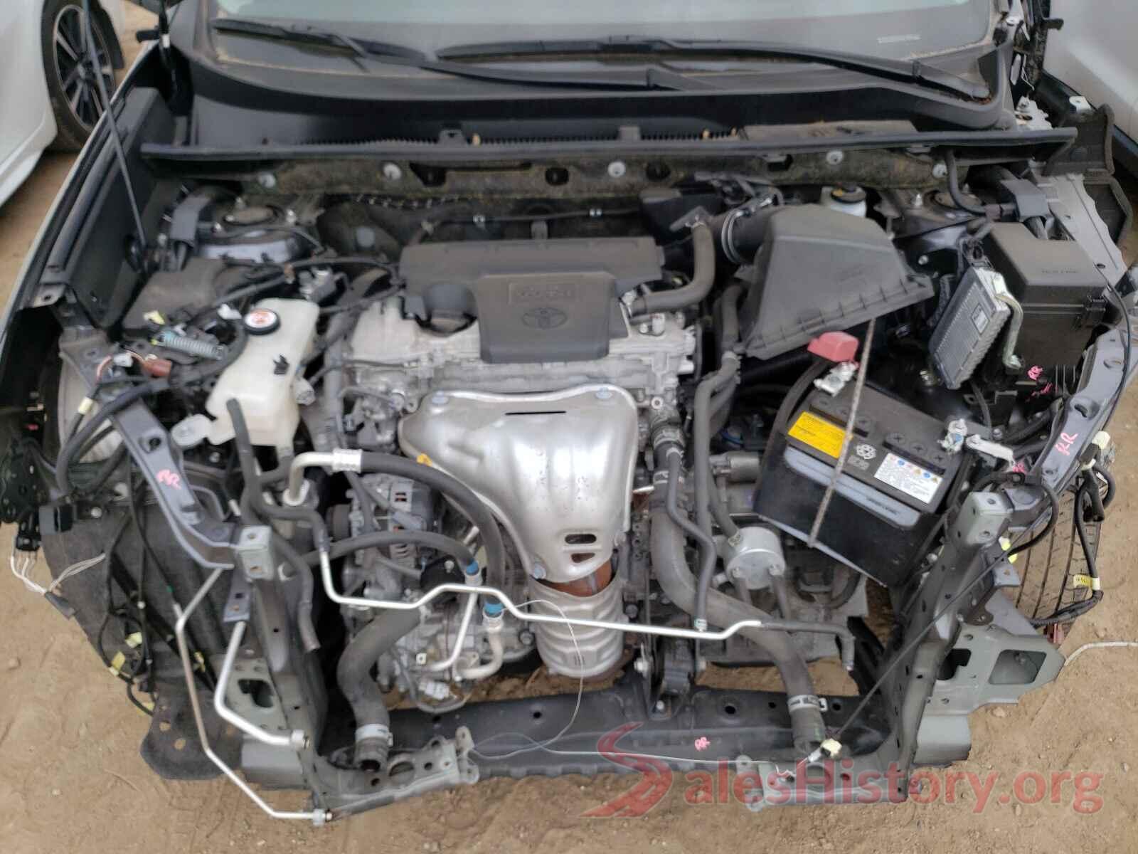 JTMWFREV6JJ209692 2018 TOYOTA RAV4