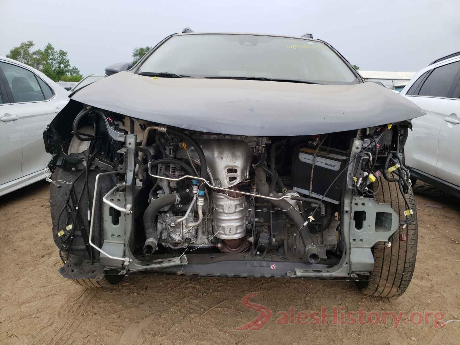 JTMWFREV6JJ209692 2018 TOYOTA RAV4