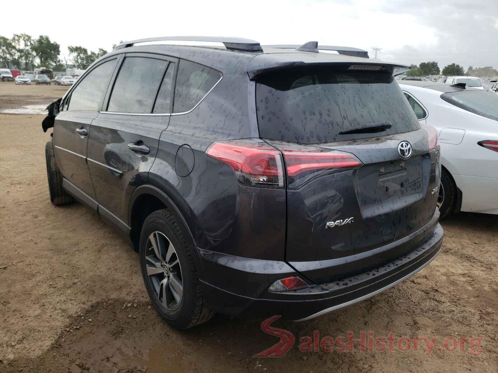 JTMWFREV6JJ209692 2018 TOYOTA RAV4