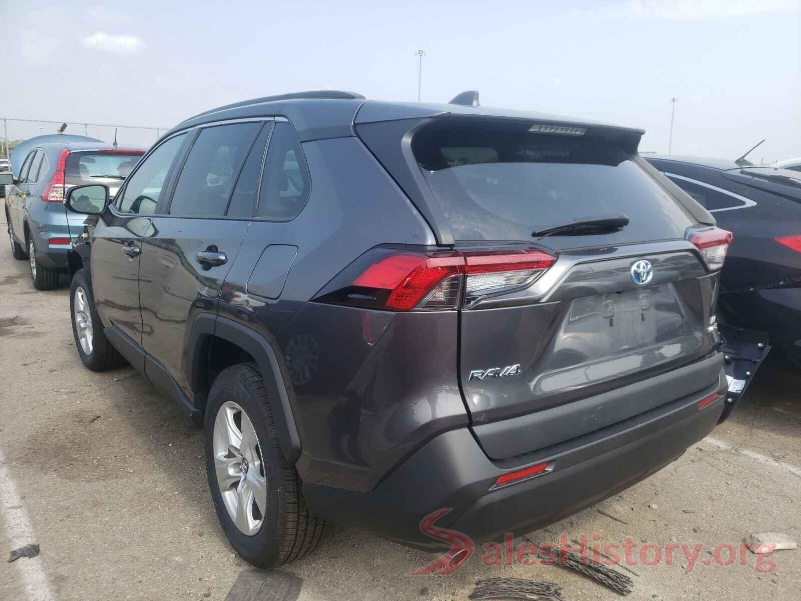 2T3MWRFV6KW024826 2019 TOYOTA RAV4