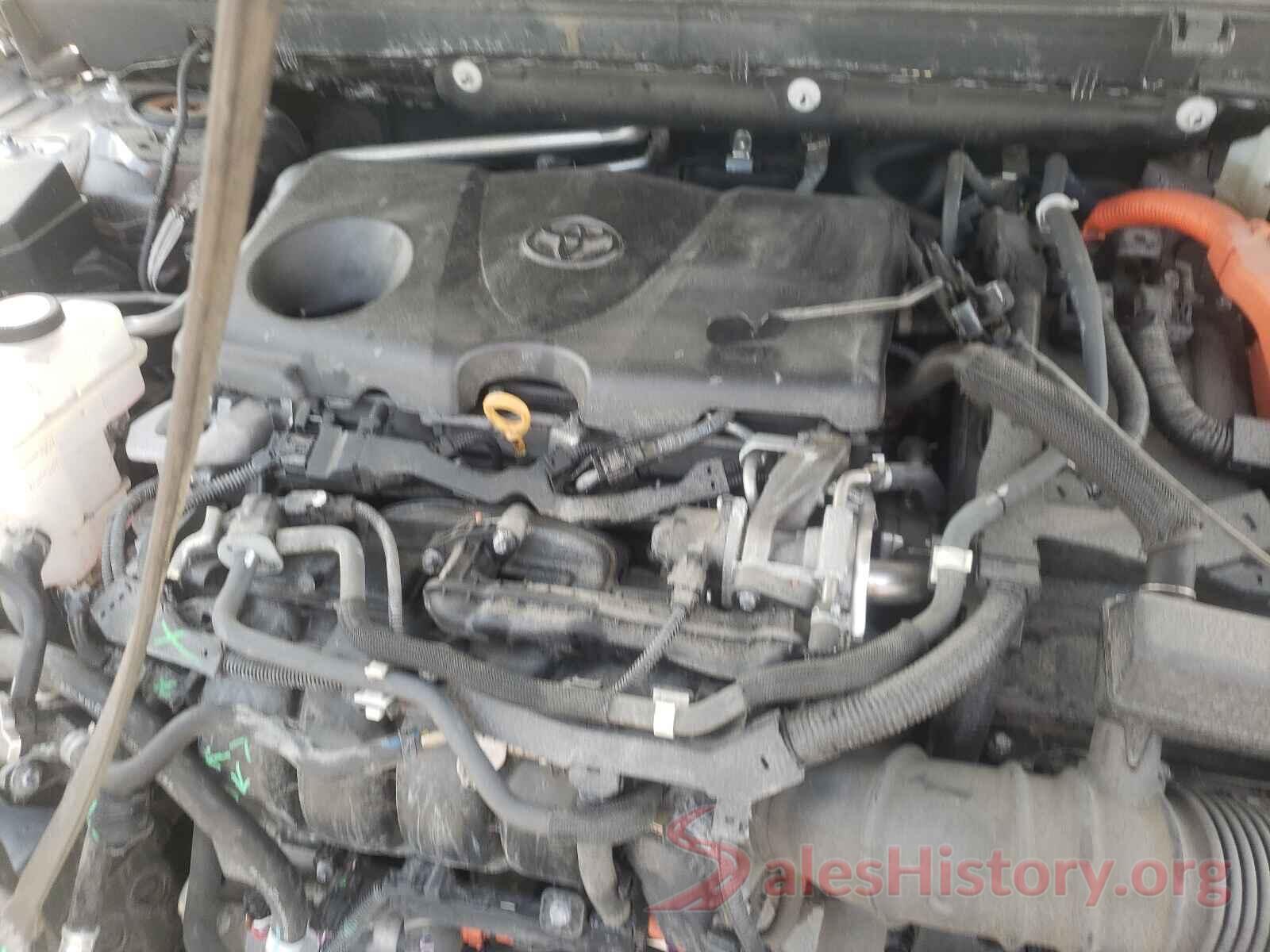 2T3MWRFV6KW024826 2019 TOYOTA RAV4