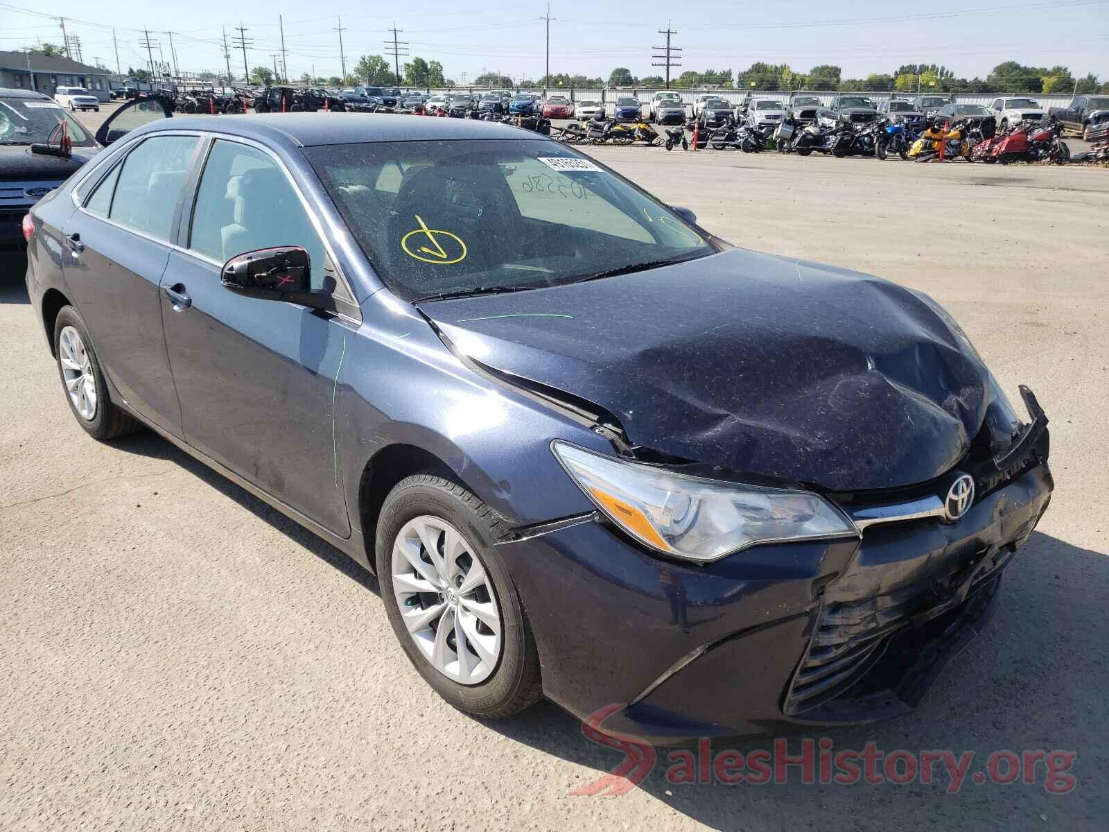 4T1BF1FK0GU614440 2016 TOYOTA CAMRY