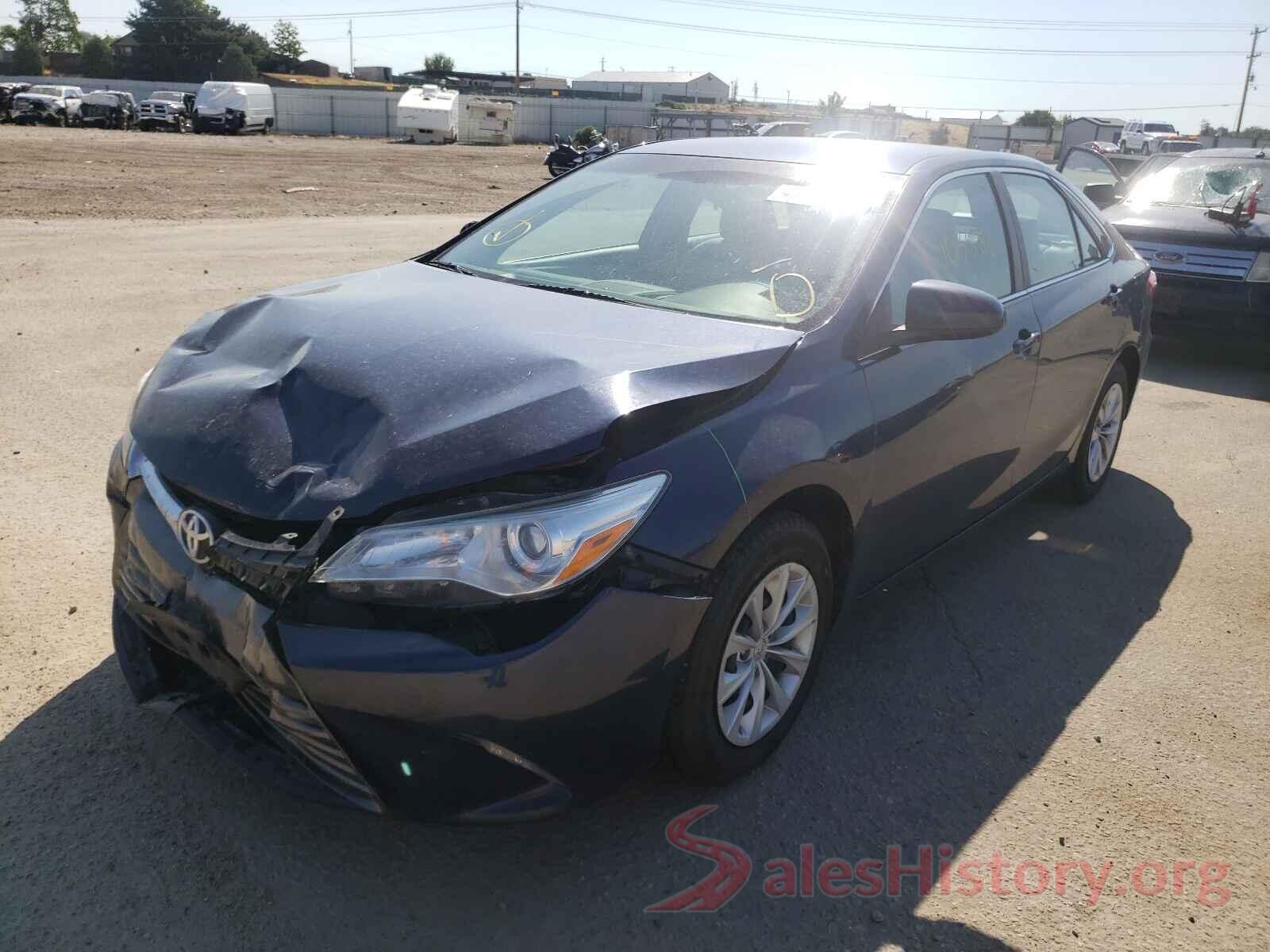 4T1BF1FK0GU614440 2016 TOYOTA CAMRY