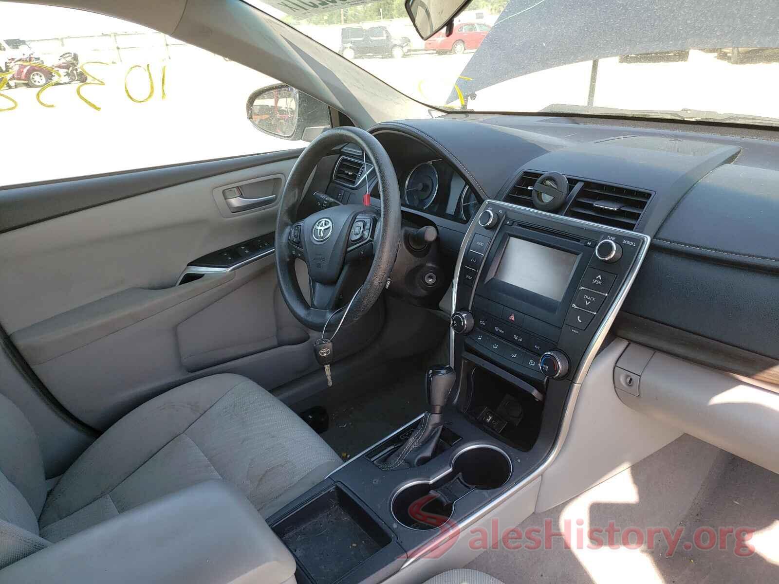 4T1BF1FK0GU614440 2016 TOYOTA CAMRY