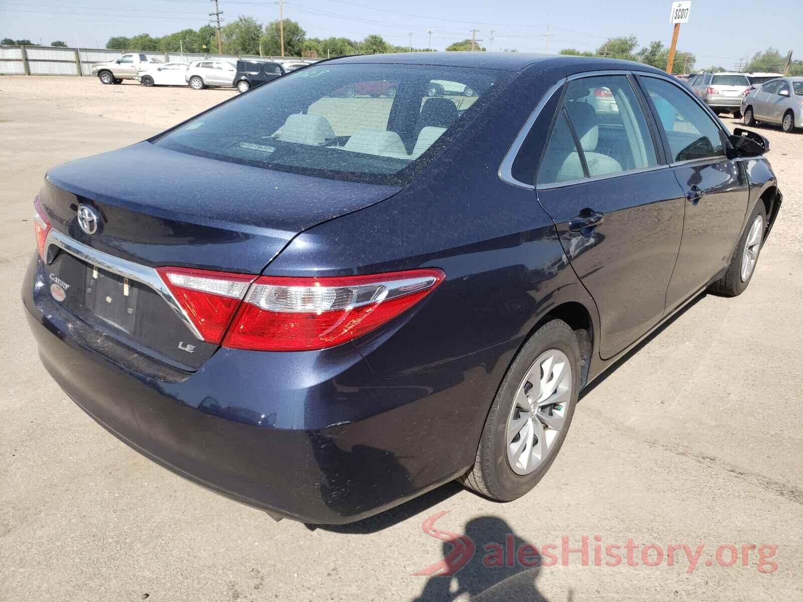 4T1BF1FK0GU614440 2016 TOYOTA CAMRY