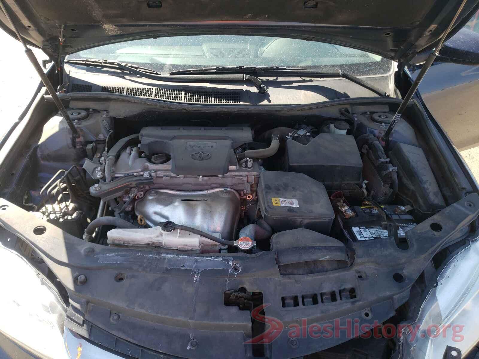 4T1BF1FK0GU614440 2016 TOYOTA CAMRY