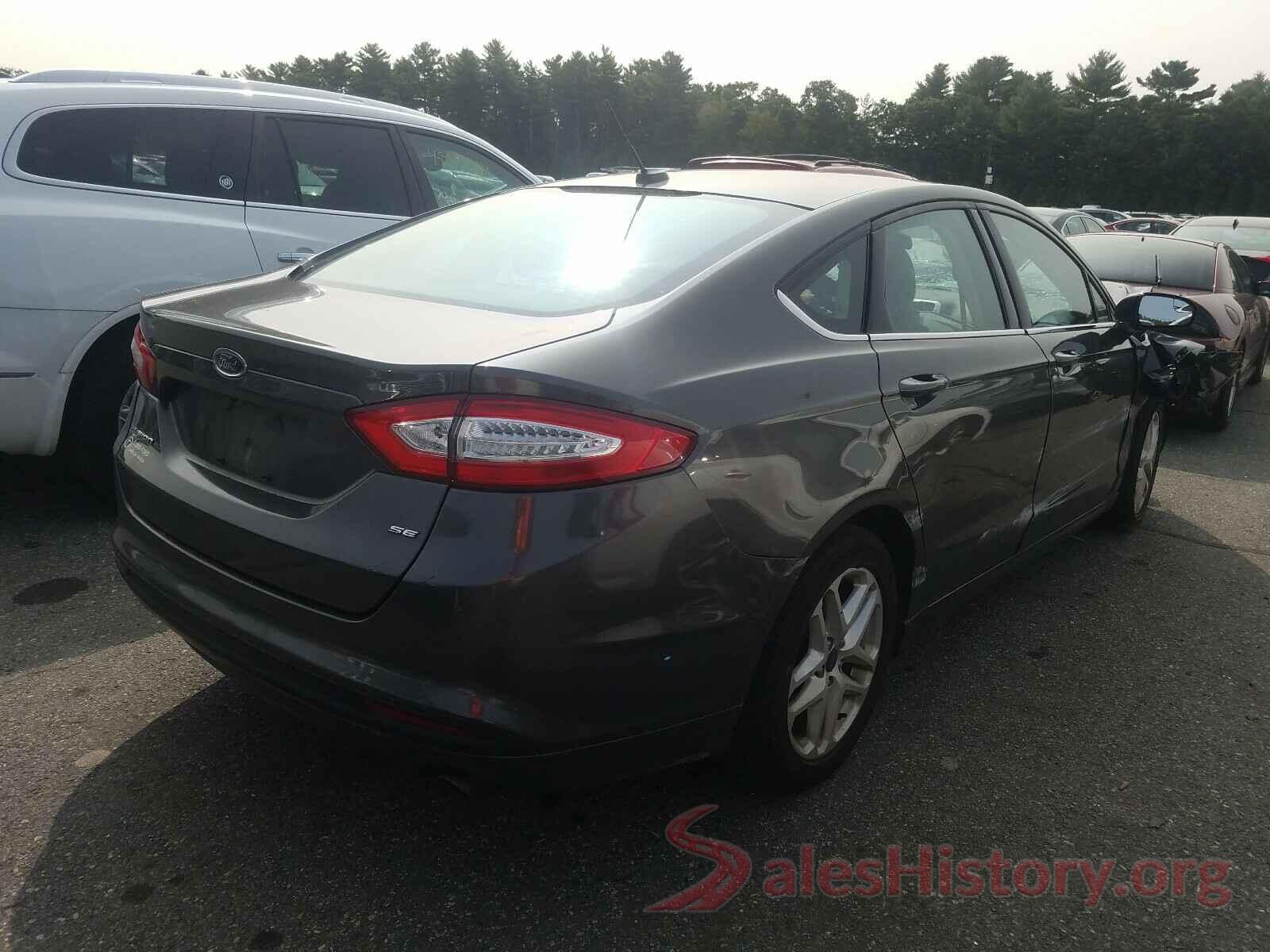 3FA6P0H79GR335801 2016 FORD FUSION