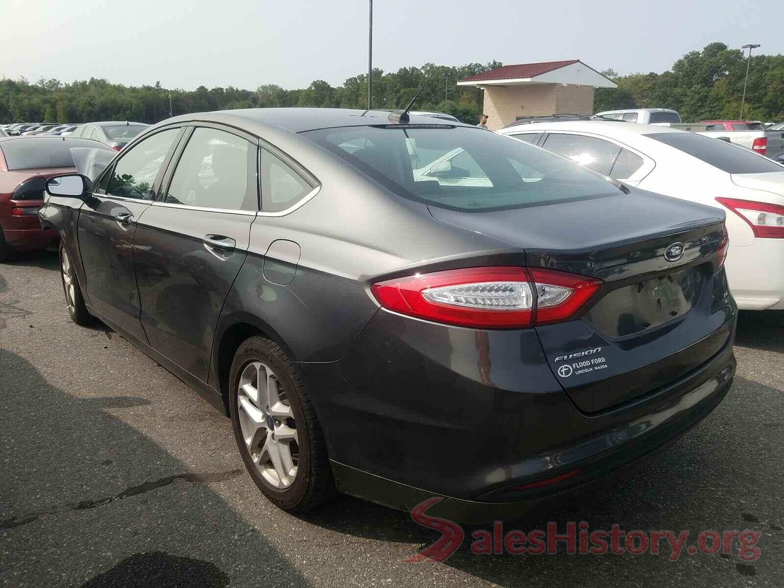 3FA6P0H79GR335801 2016 FORD FUSION