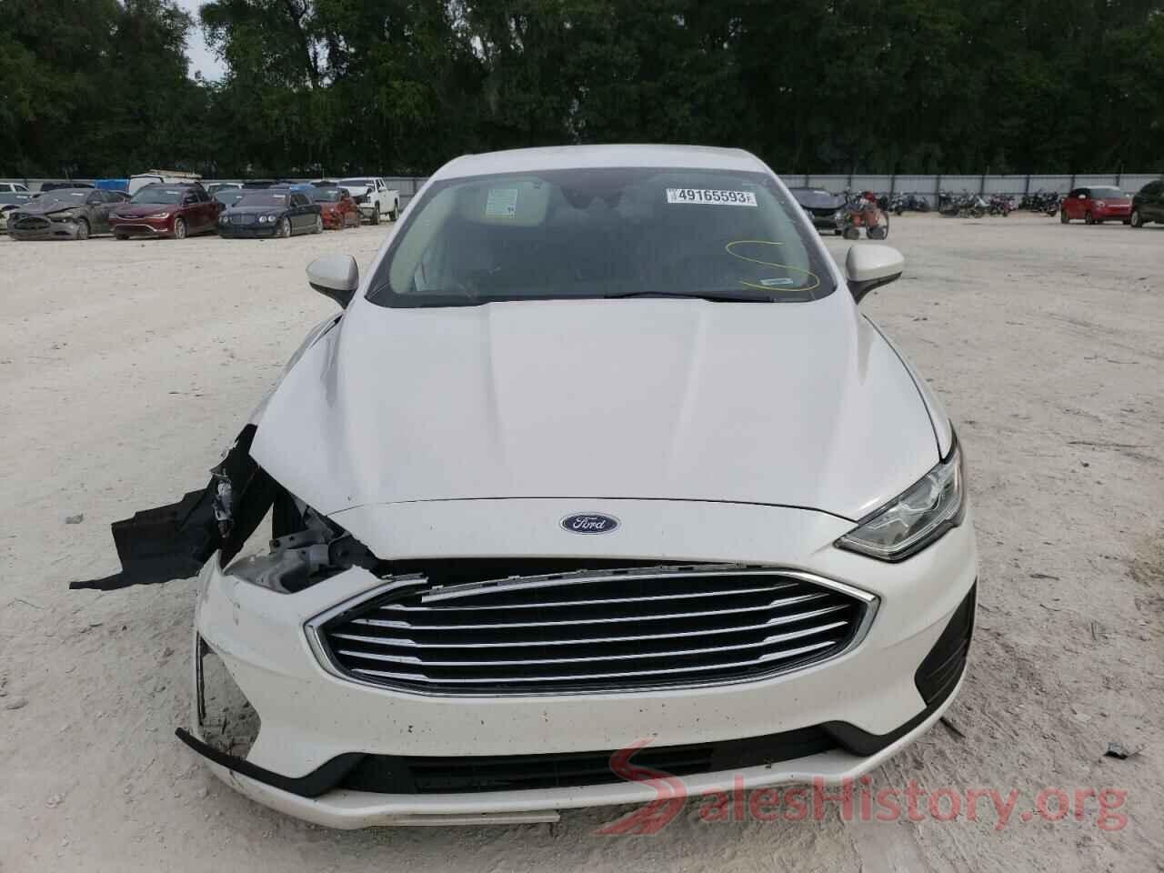 3FA6P0HD7LR104038 2020 FORD FUSION