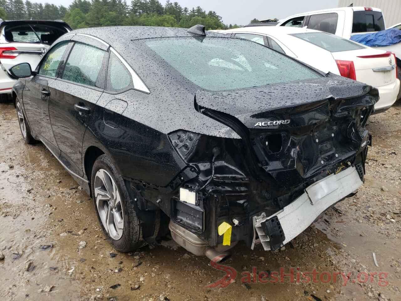 1HGCV2F56LA019763 2020 HONDA ACCORD