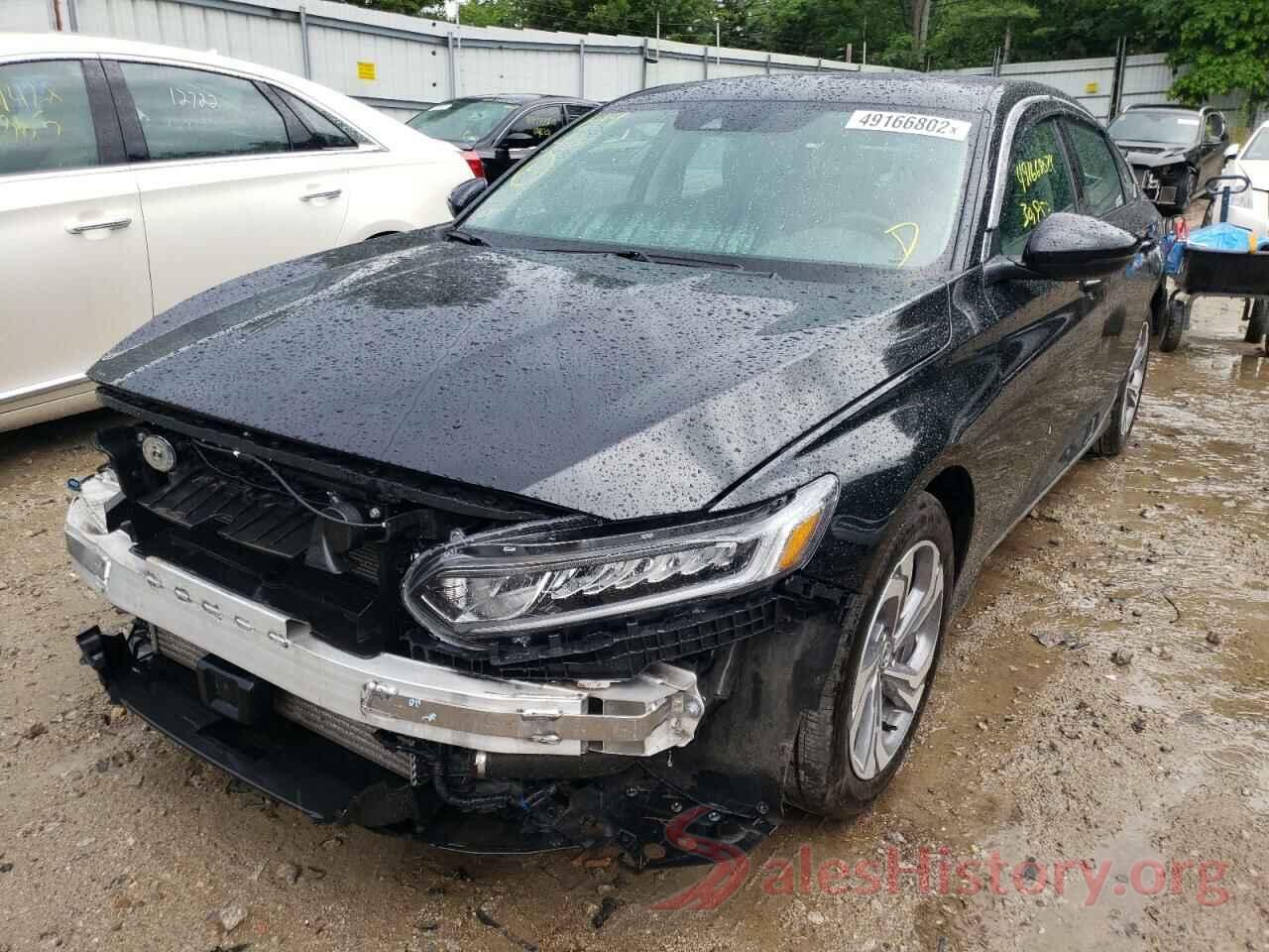 1HGCV2F56LA019763 2020 HONDA ACCORD