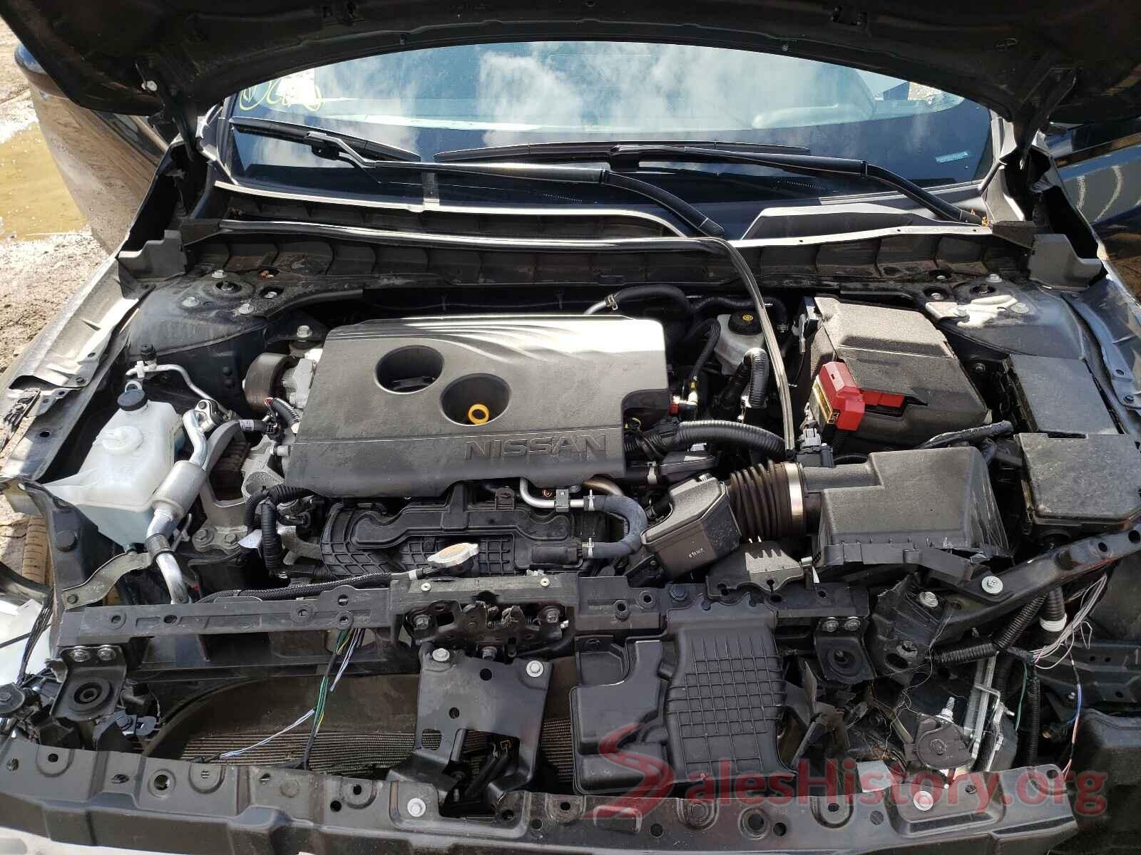 1N4BL4BV4LC223019 2020 NISSAN ALTIMA