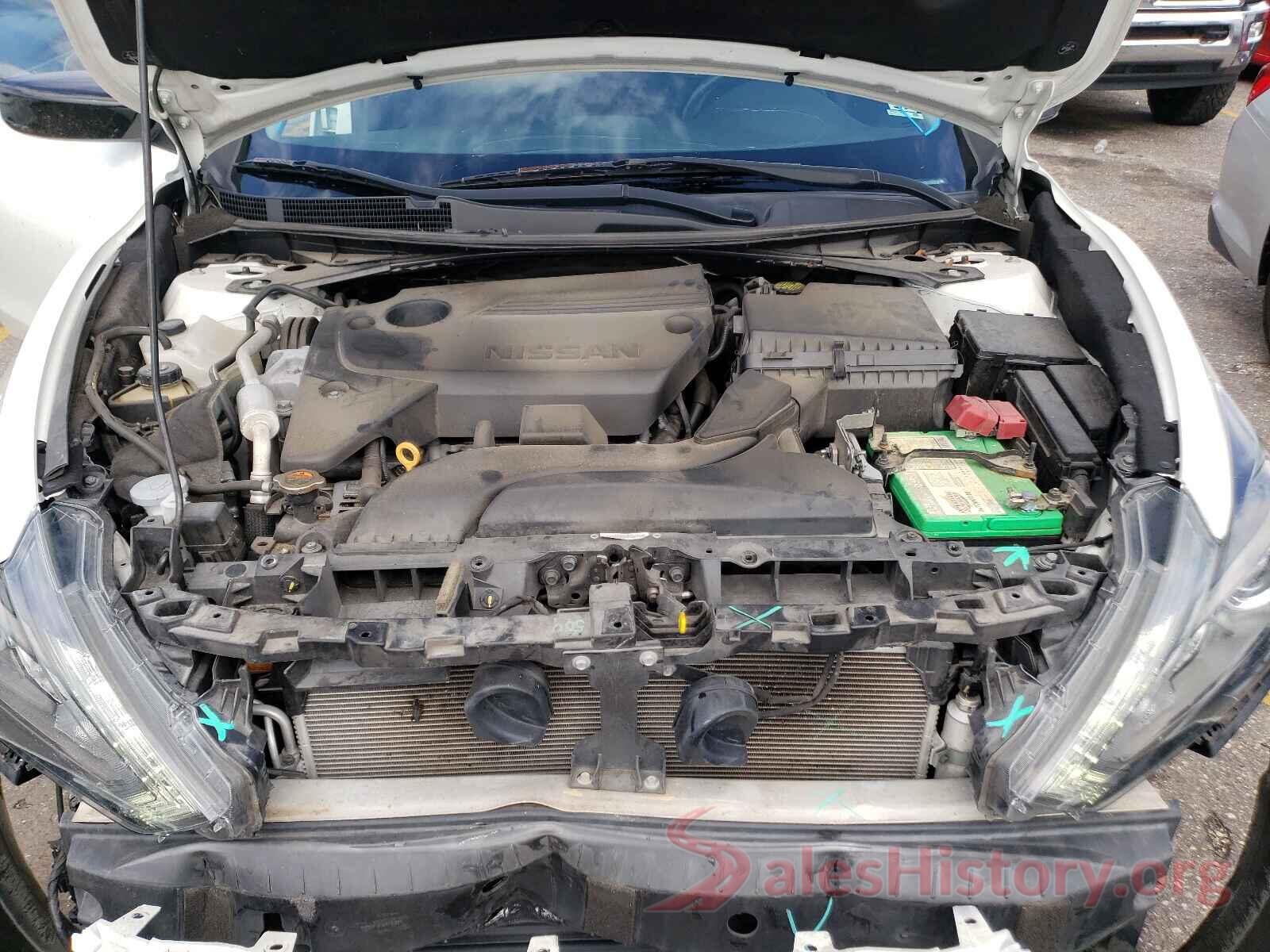 1N4AL3AP0HC199236 2017 NISSAN ALTIMA