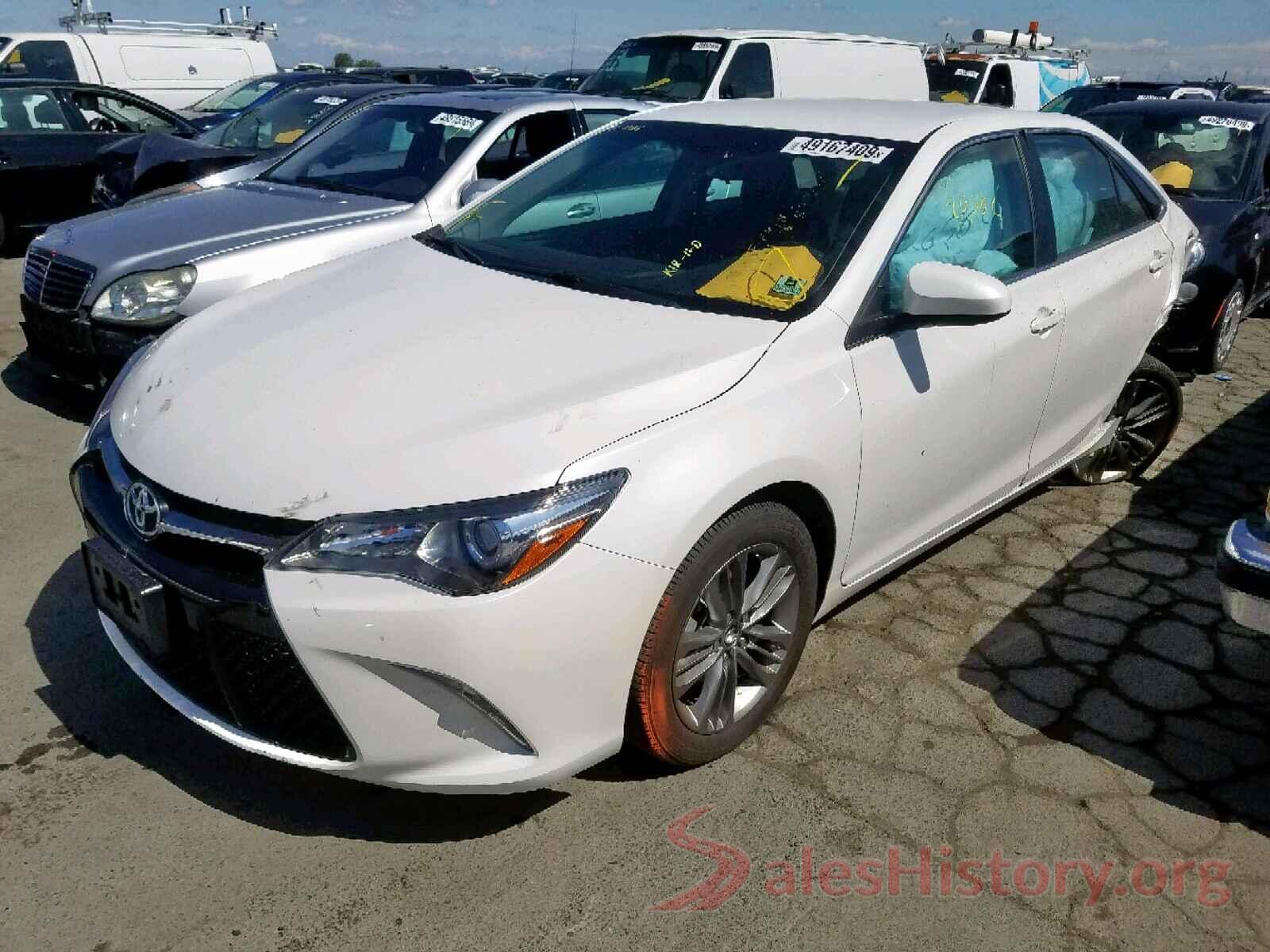 4T1BF1FK6HU454307 2017 TOYOTA CAMRY