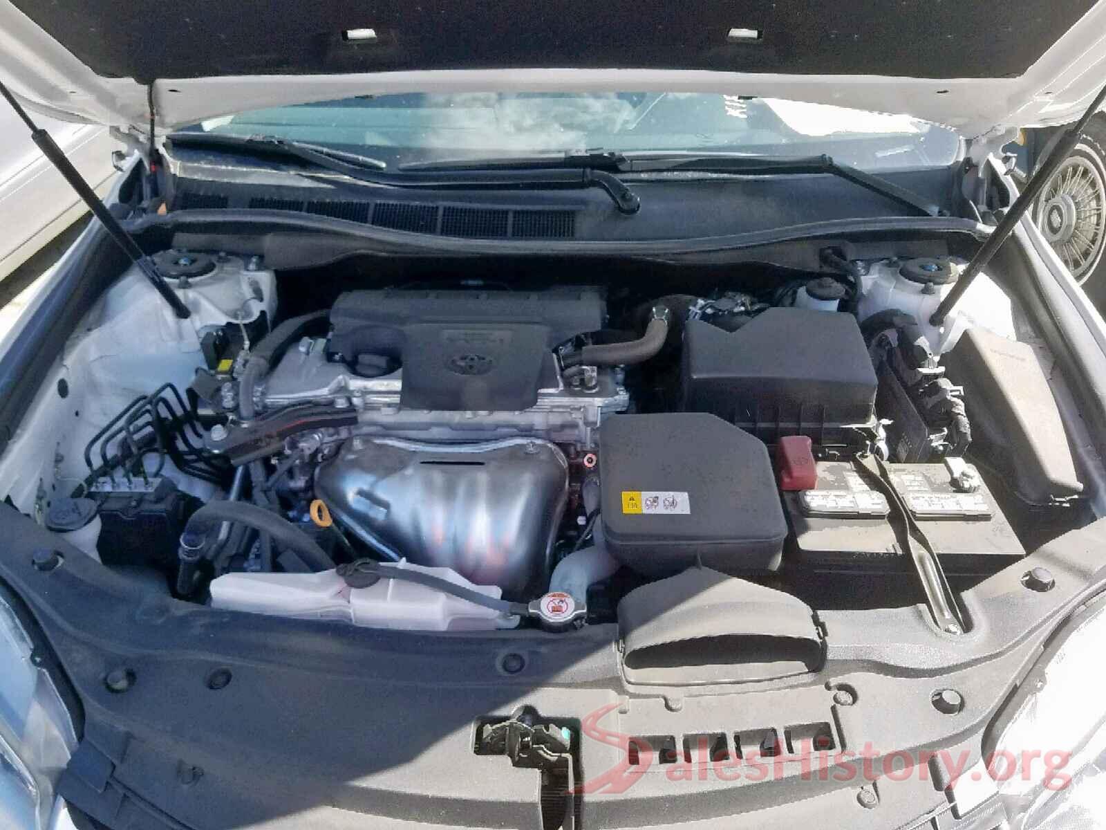 4T1BF1FK6HU454307 2017 TOYOTA CAMRY