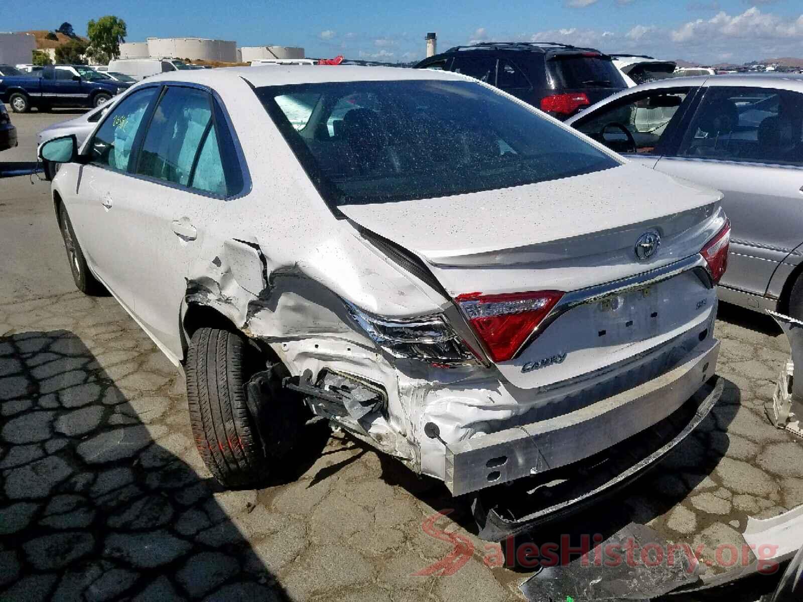 4T1BF1FK6HU454307 2017 TOYOTA CAMRY