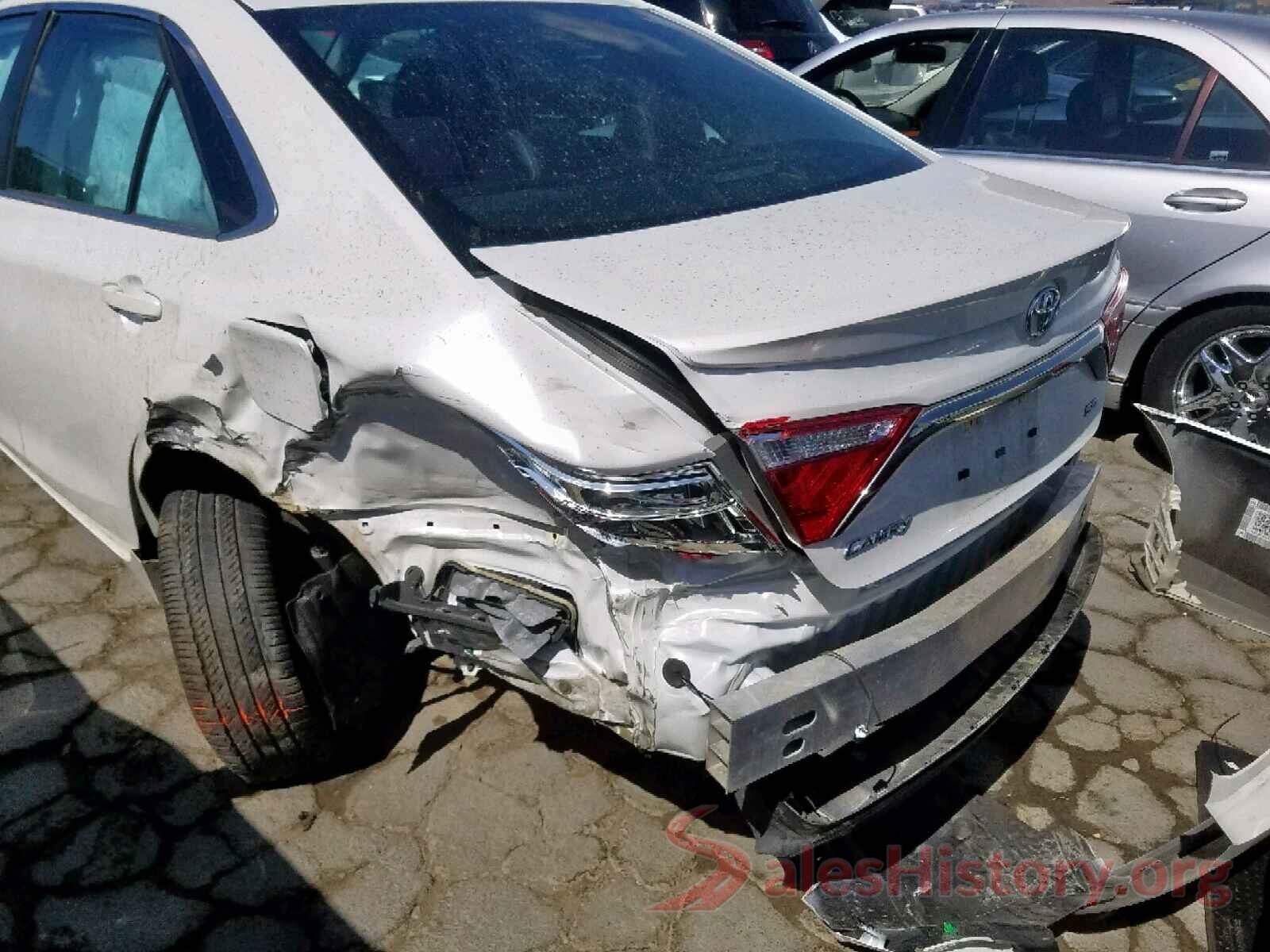 4T1BF1FK6HU454307 2017 TOYOTA CAMRY