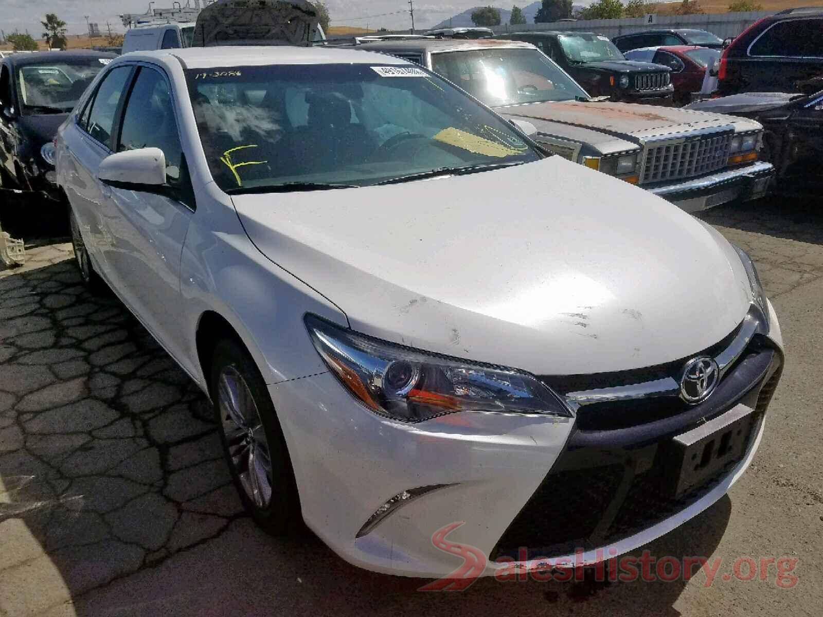 4T1BF1FK6HU454307 2017 TOYOTA CAMRY