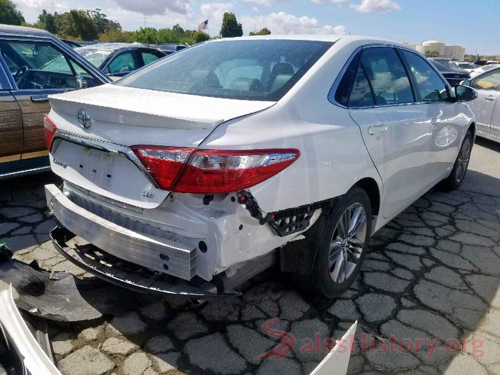 4T1BF1FK6HU454307 2017 TOYOTA CAMRY