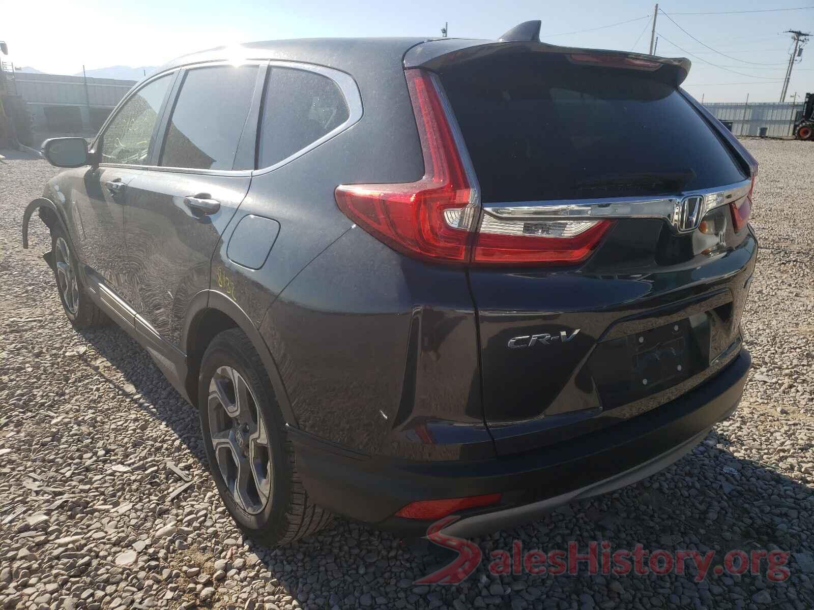 7FARW2H86JE072064 2018 HONDA CRV