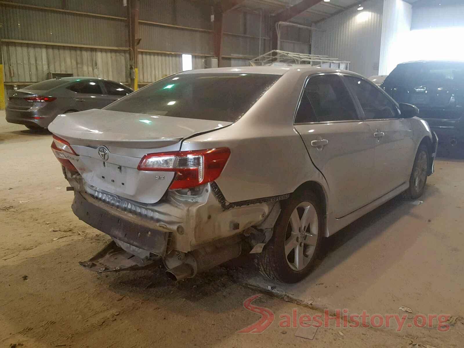 4T1BF1FK5EU857075 2014 TOYOTA CAMRY