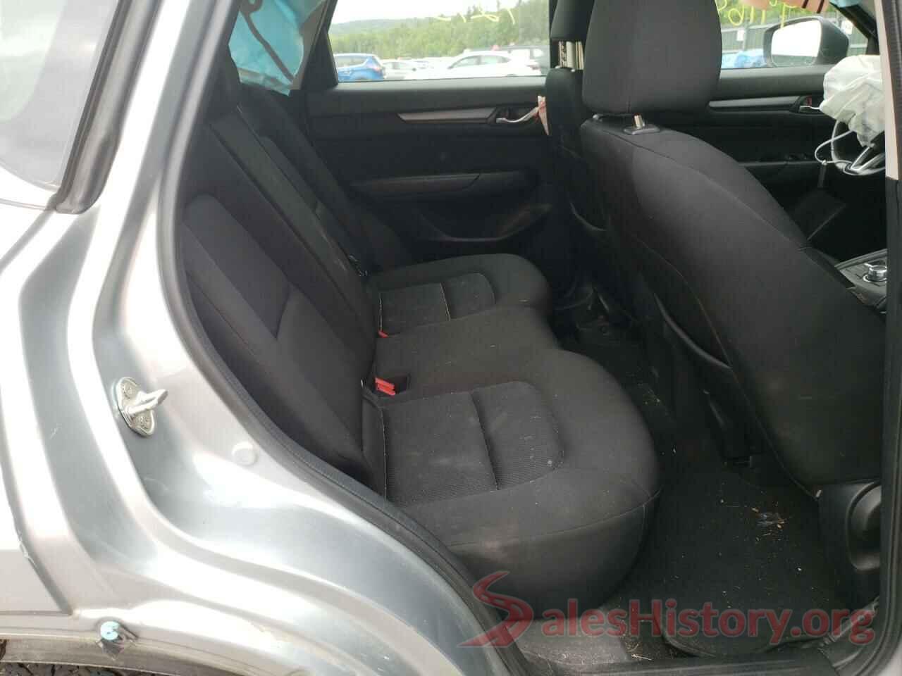 JM3KFBBM2J0330671 2018 MAZDA CX-5