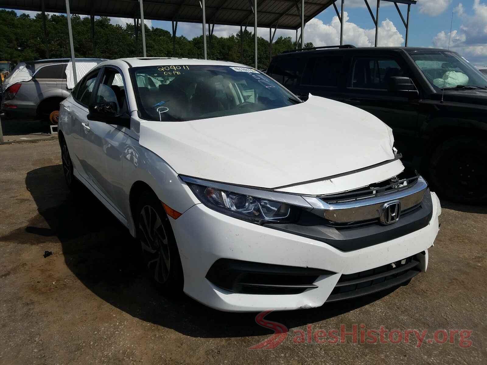 19XFC2F73HE029092 2017 HONDA CIVIC