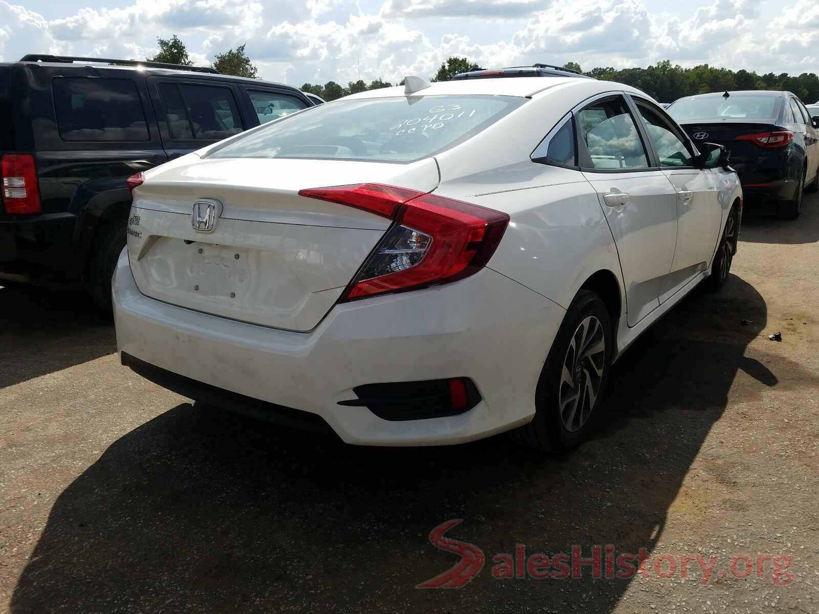 19XFC2F73HE029092 2017 HONDA CIVIC