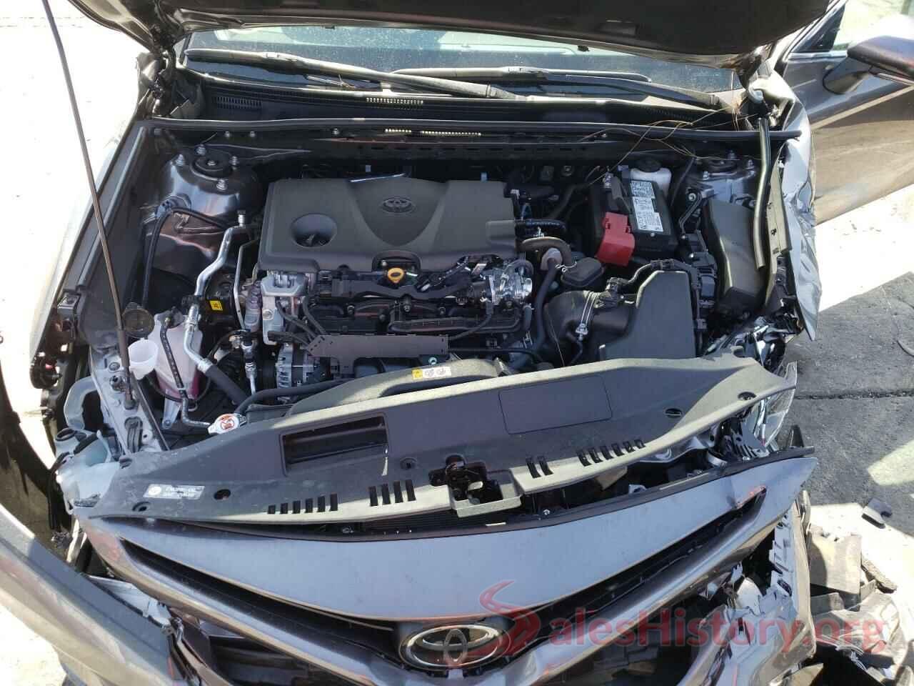 4T1K61AK9NU014584 2022 TOYOTA CAMRY