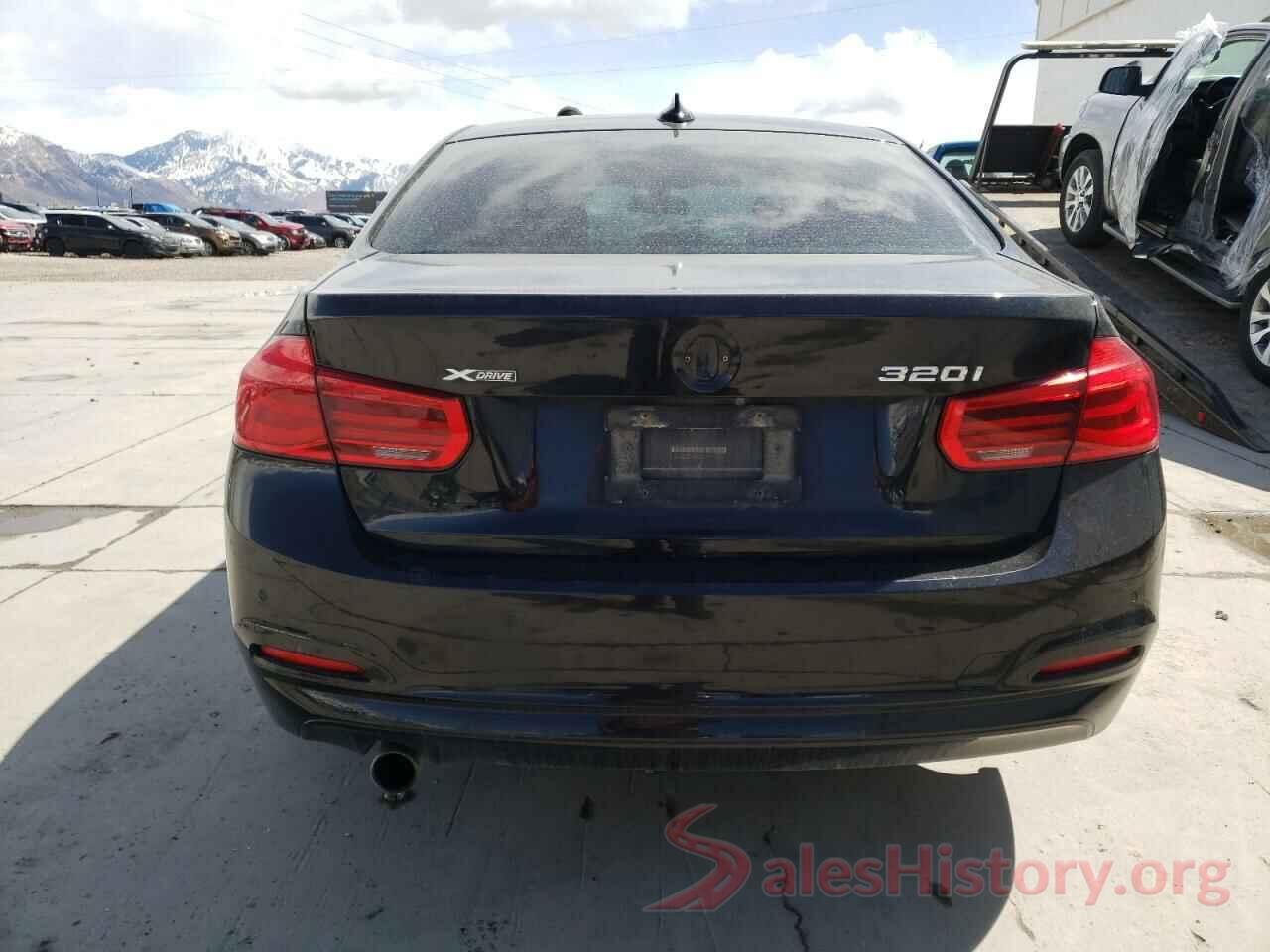 WBA8E5G37HNU44859 2017 BMW 3 SERIES