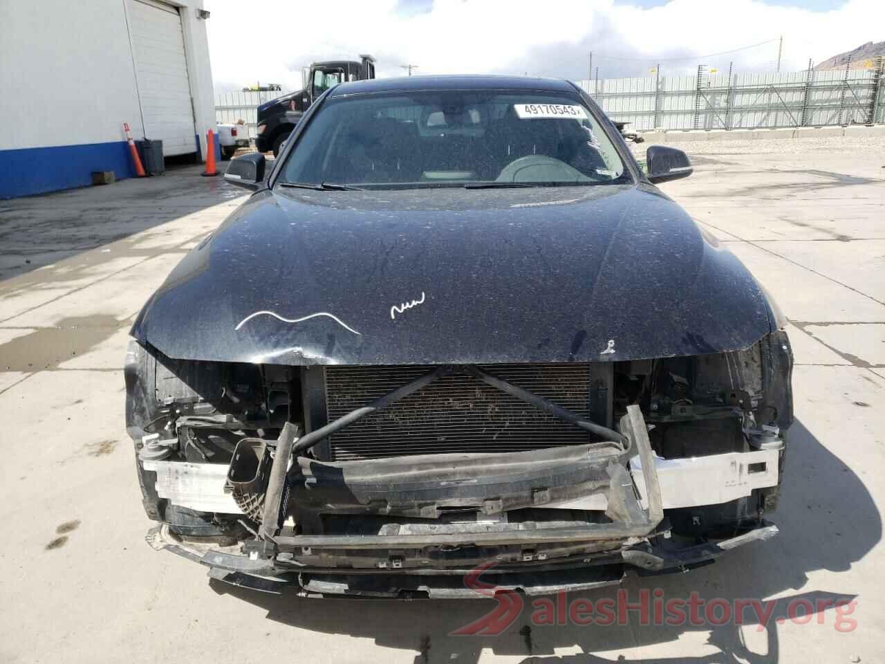 WBA8E5G37HNU44859 2017 BMW 3 SERIES