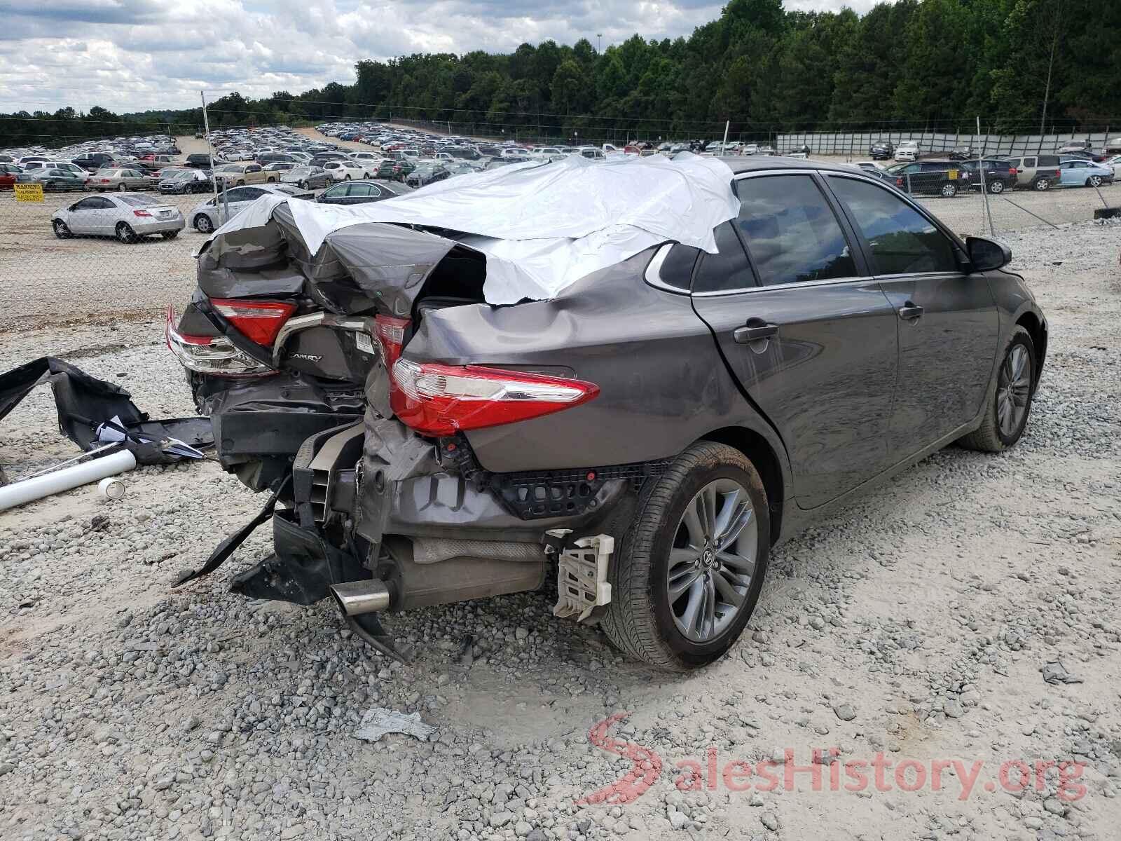 4T1BF1FKXHU343484 2017 TOYOTA CAMRY