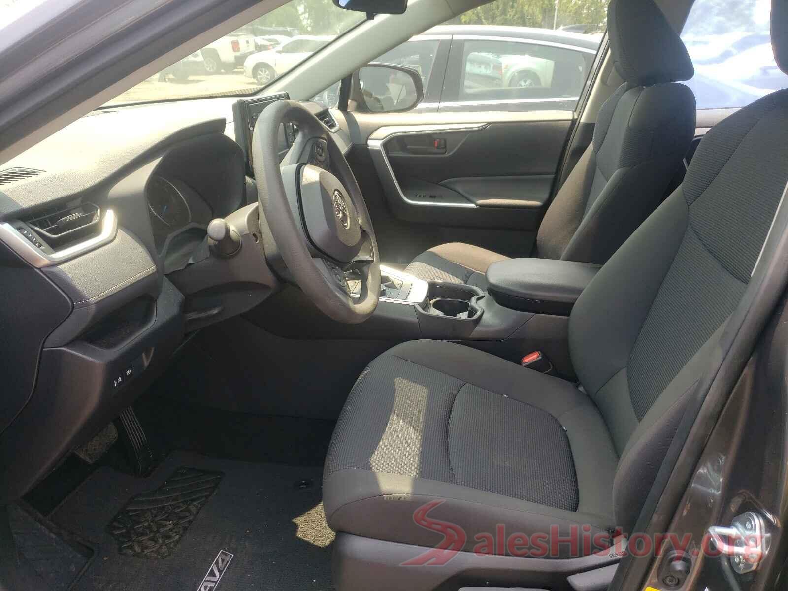 JTMMWRFV3KD514041 2019 TOYOTA RAV4