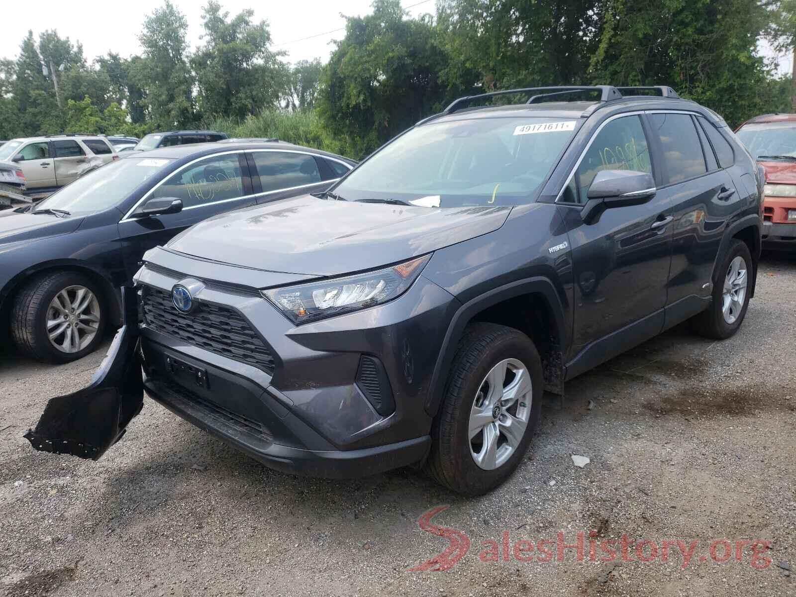 JTMMWRFV3KD514041 2019 TOYOTA RAV4