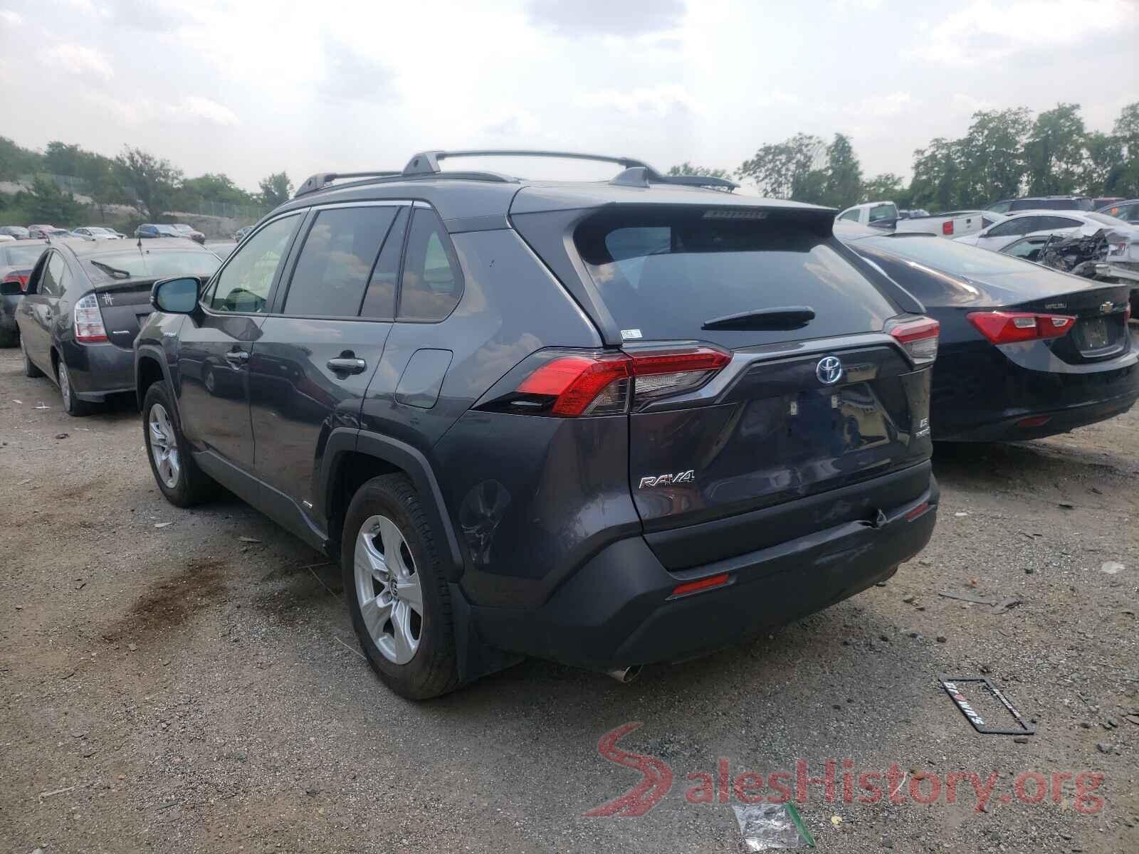 JTMMWRFV3KD514041 2019 TOYOTA RAV4